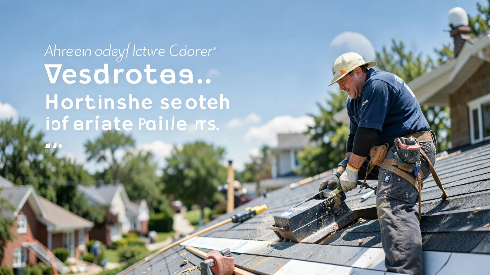 Roof Replacement in Hudson, WI near me